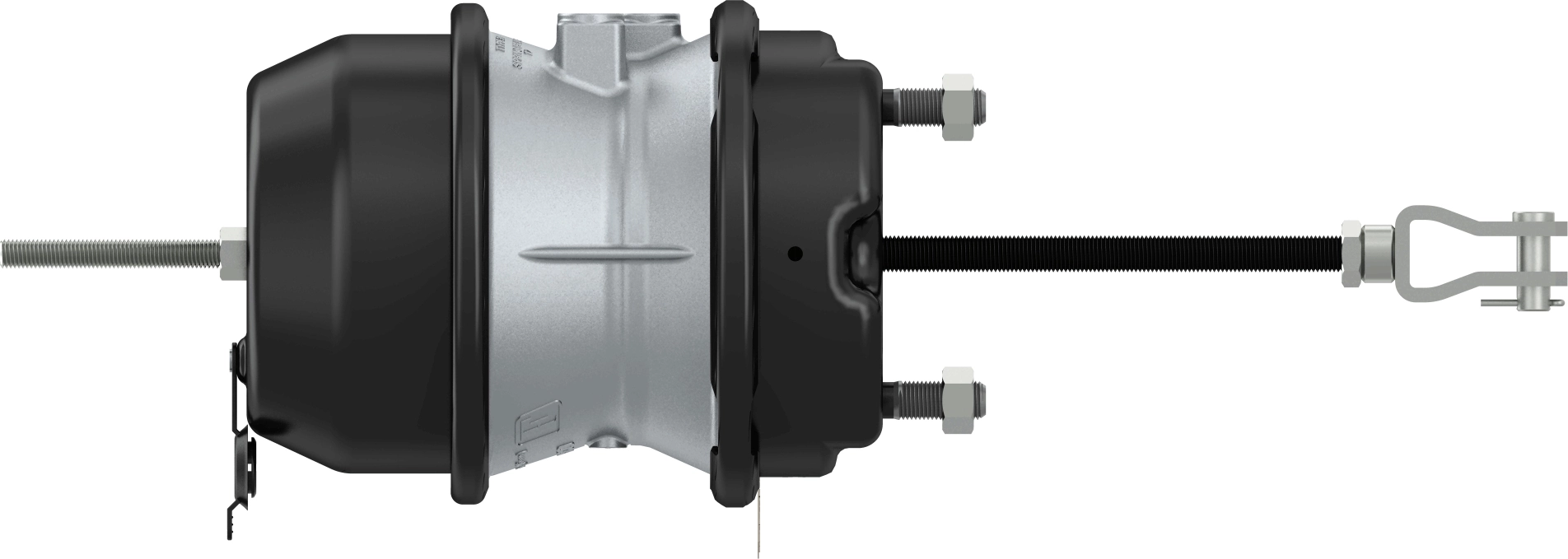 WABCO 9253771230 Diaphragm Brake Cylinder