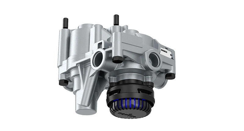 WABCO 4802020090 Pressure Control Valve, lifting system