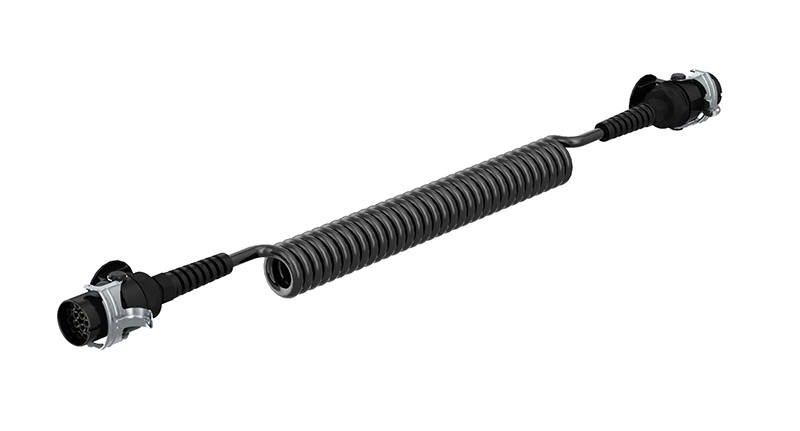 Coiled Cable 4460087100