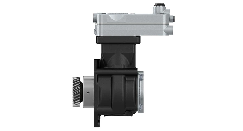 WABCO 4123520270 Compressor, compressed-air system
