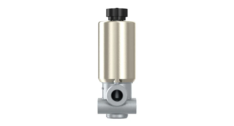 Solenoid Valve 4721706060