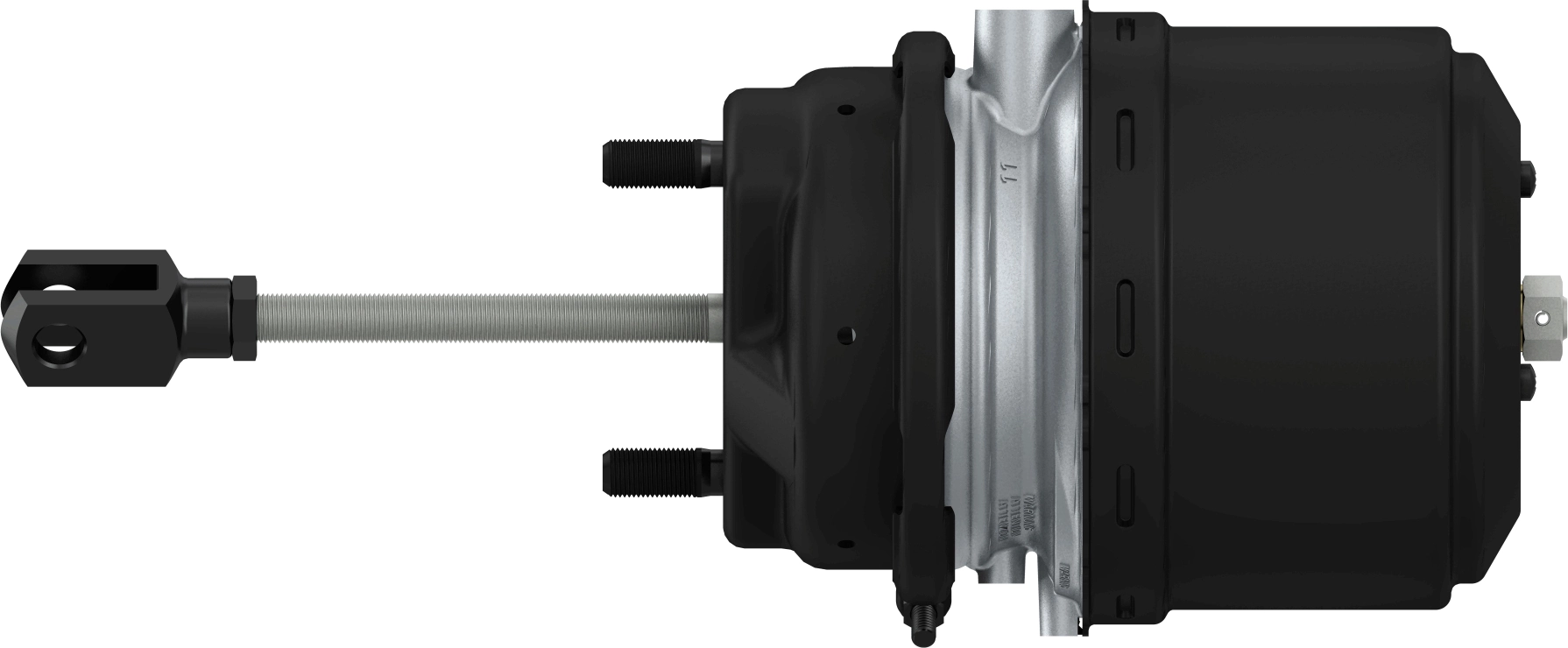 WABCO 9254912250 Multi-function Brake Cylinder