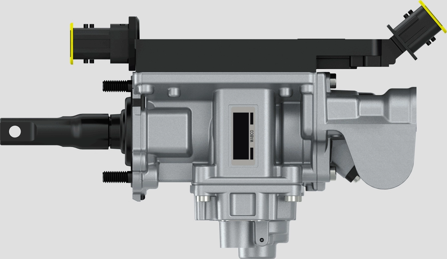 WABCO 4800201150 Control Unit, EPS