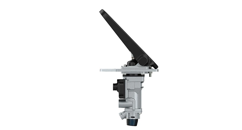 WABCO 4800020220 Pedal Travel Sensor, brake pedal