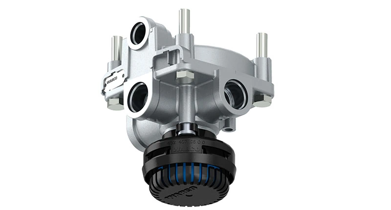 Relay Valve 9730110040