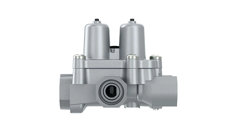 WABCO 9347144010 Multi-circuit Protection Valve