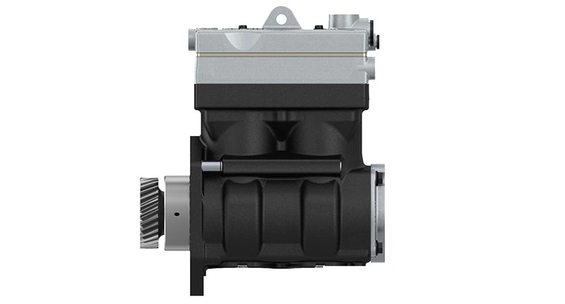 WABCO 9125101030 Compressor, compressed-air system