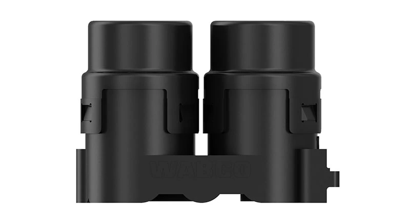 Solenoid Valve 4722525610