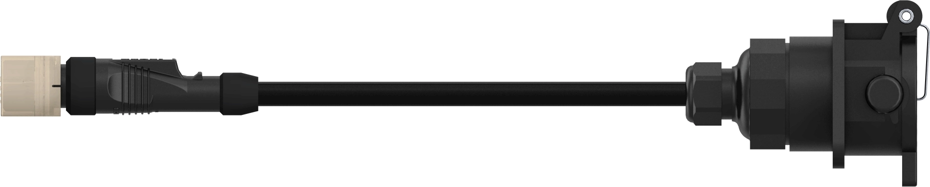 Connecting Cable, ABS 4491730900