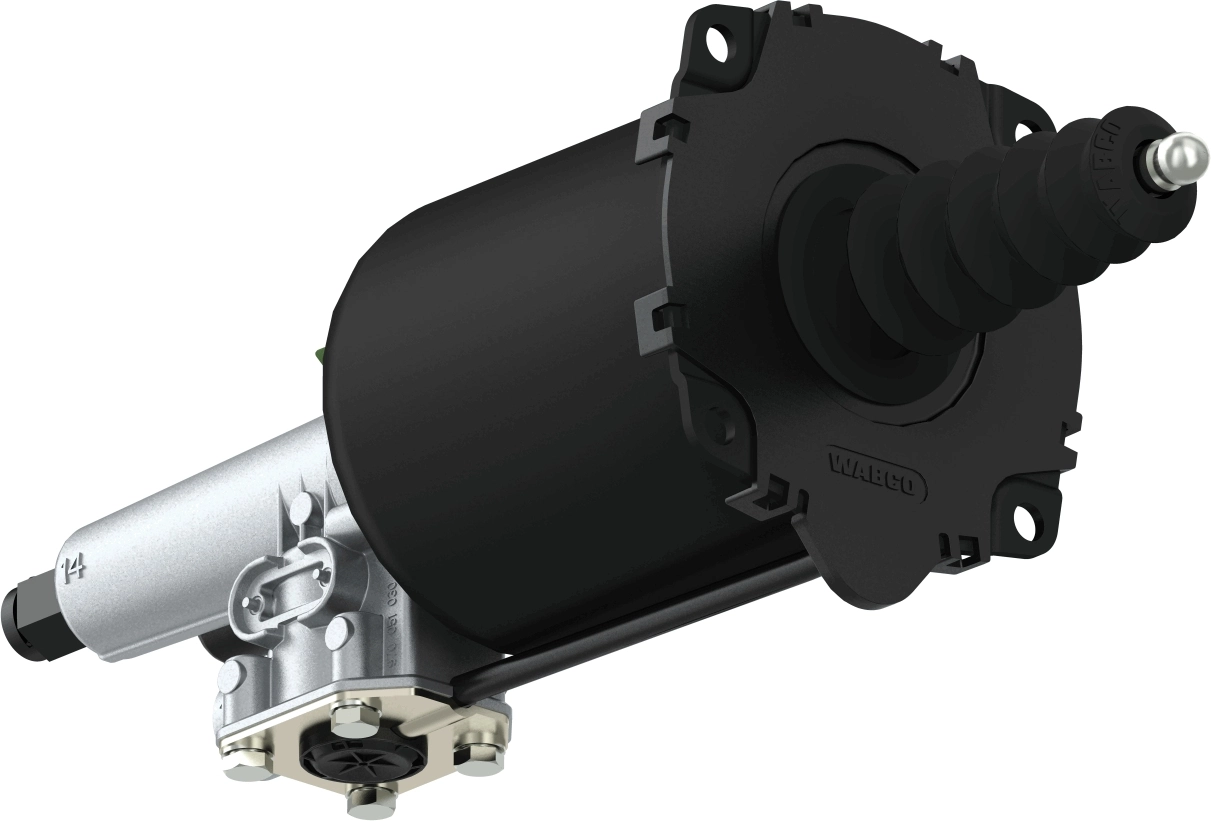 WABCO 9700510350 Clutch Booster