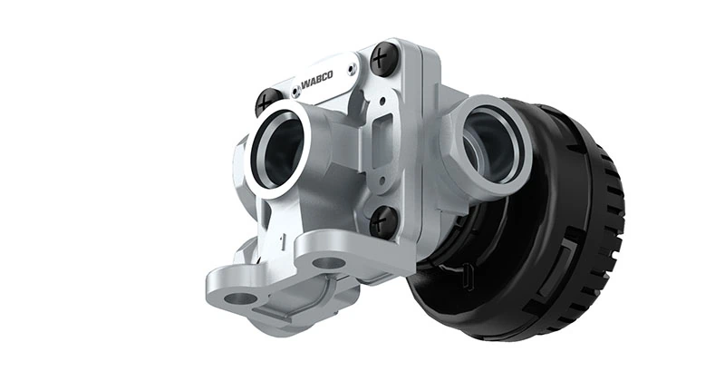 Quick Release Valve 9735000590