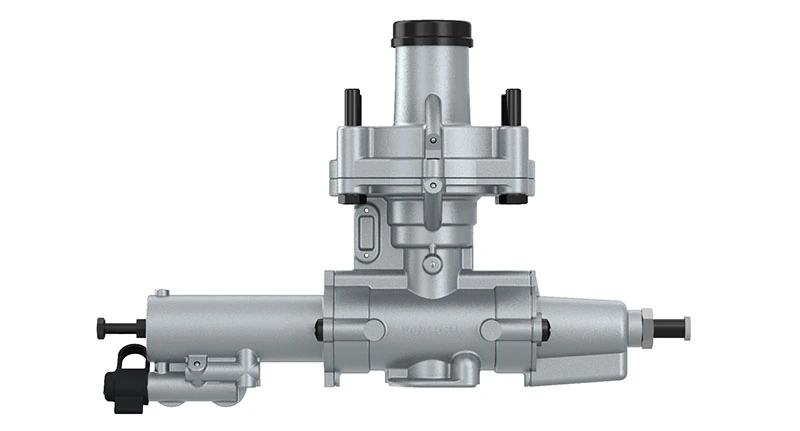 Brake Force Regulator 4757145090