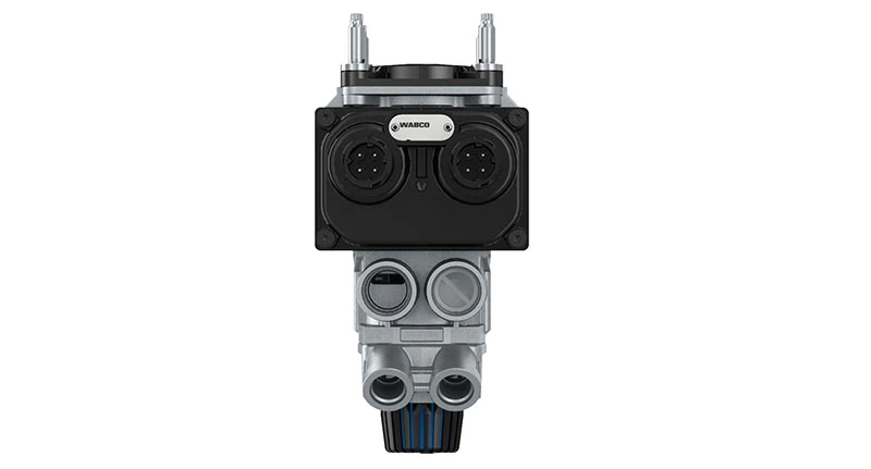 WABCO 4800030000 Brake Valve, service brake