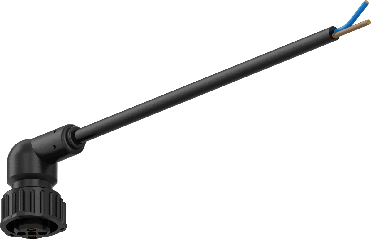 WABCO 4495150200 Connecting Cable, ABS