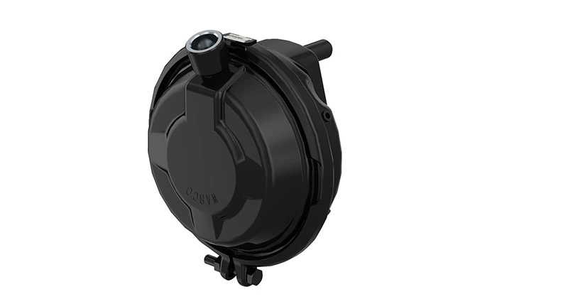 Diaphragm Brake Cylinder 4235060930