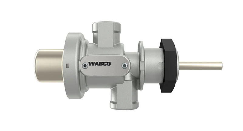 WABCO 4342050310 Multiport Valve
