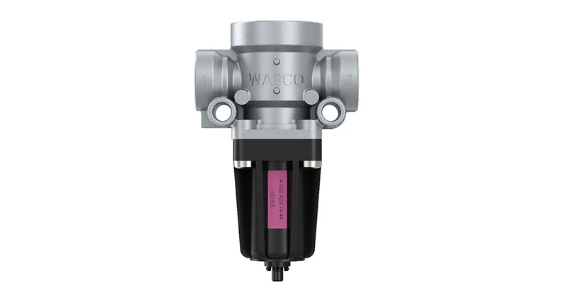 WABCO 4750103350 Pressure Limiting Valve
