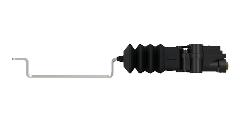 WABCO 4640070150 Air Suspension Valve