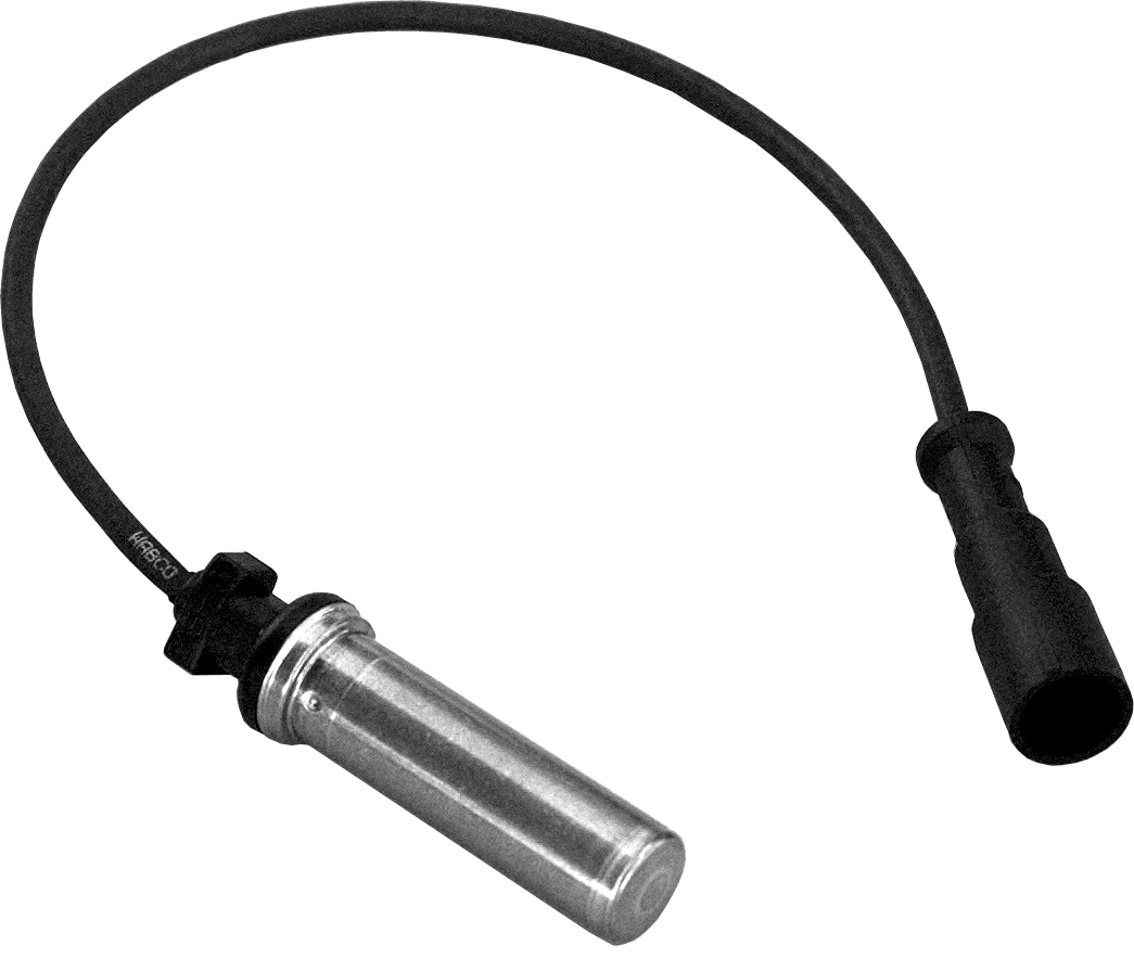 Sensor, wheel speed 4410329050
