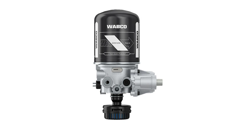 Air Dryer, compressed-air system 4324159210