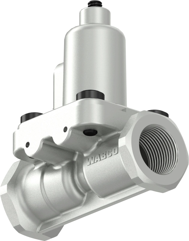 Overflow Valve 4341000470