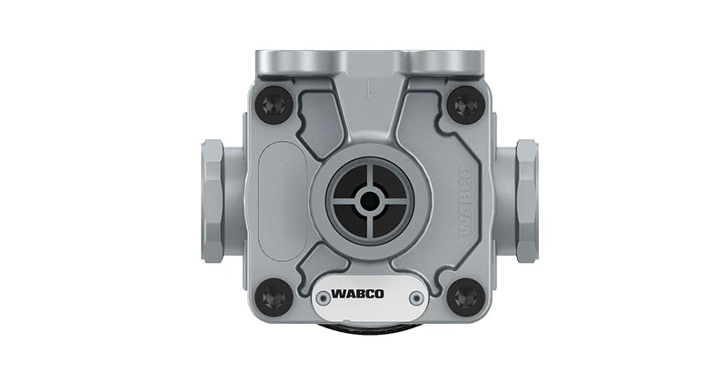 WABCO 9735000450 Quick Release Valve