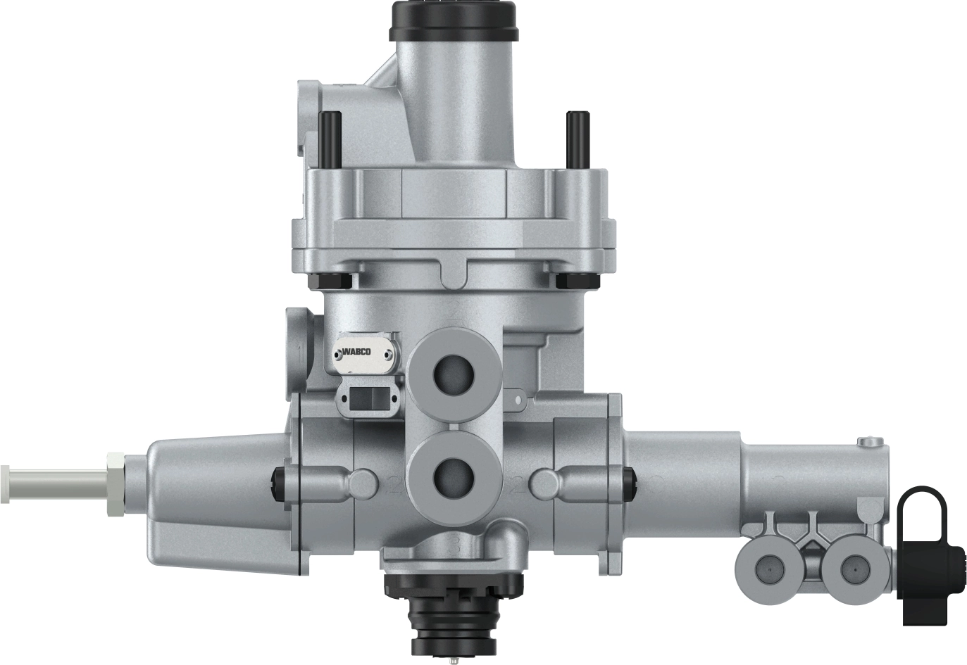 WABCO 4757110740 Brake Force Regulator