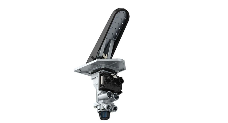 WABCO 4800020220 Pedal Travel Sensor, brake pedal