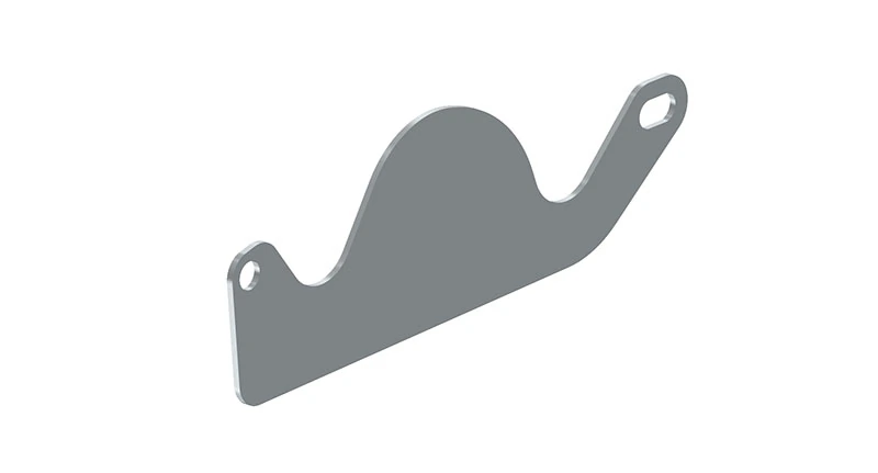 Valve Plate, air compressor 9115040544