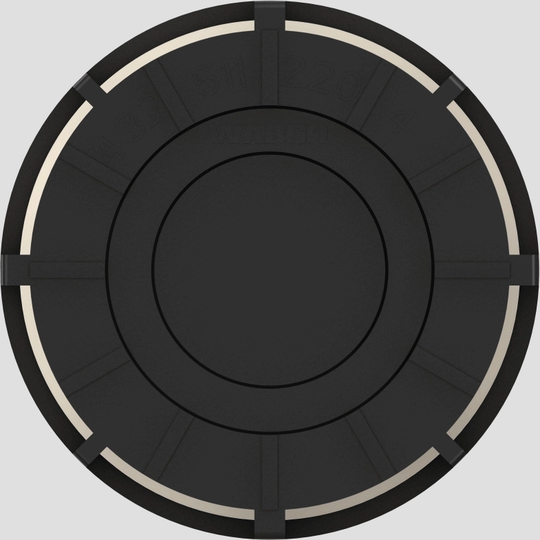 WABCO 4325112204 Filter