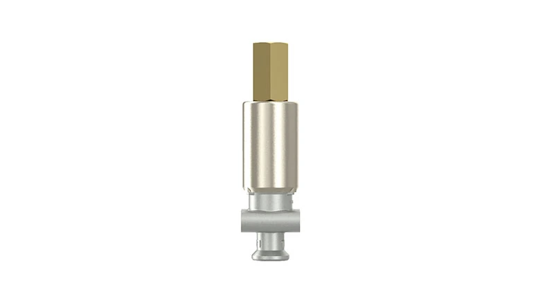 WABCO 4720703390 Solenoid Valve