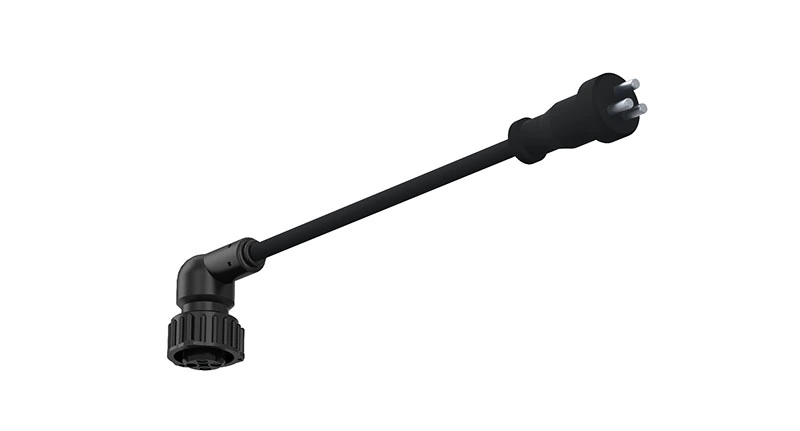WABCO 8946011362 Cap