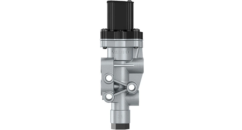 Valve, lifting axle control 4630840310