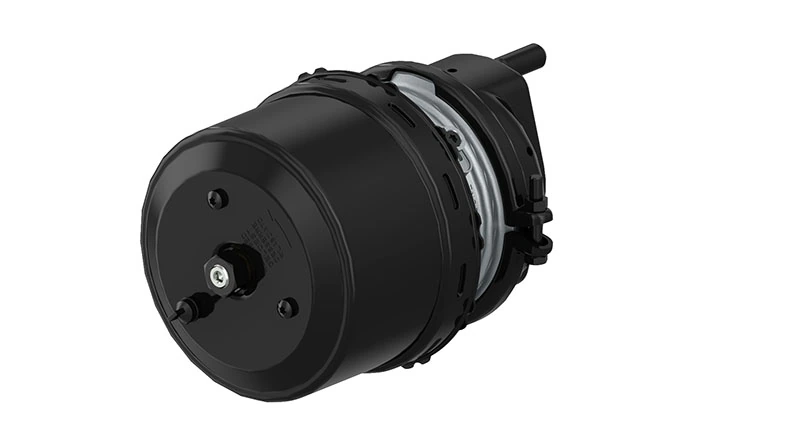 Multi-function Brake Cylinder 9254645000