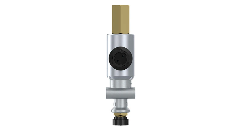 WABCO 4721763160 Solenoid Valve