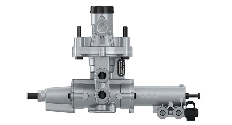 WABCO 4757145097 Brake Force Regulator