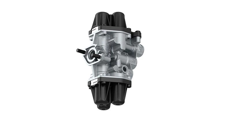 WABCO 9347050030 Multi-circuit Protection Valve