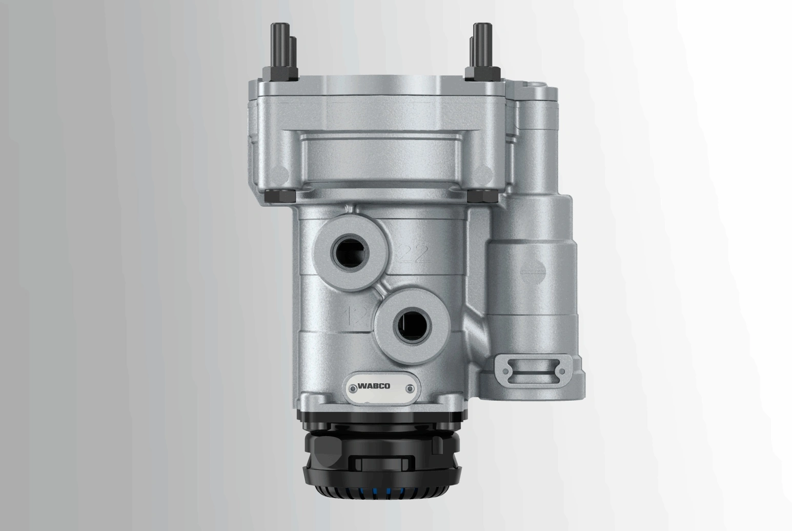 Control Valve, trailer 9730090107