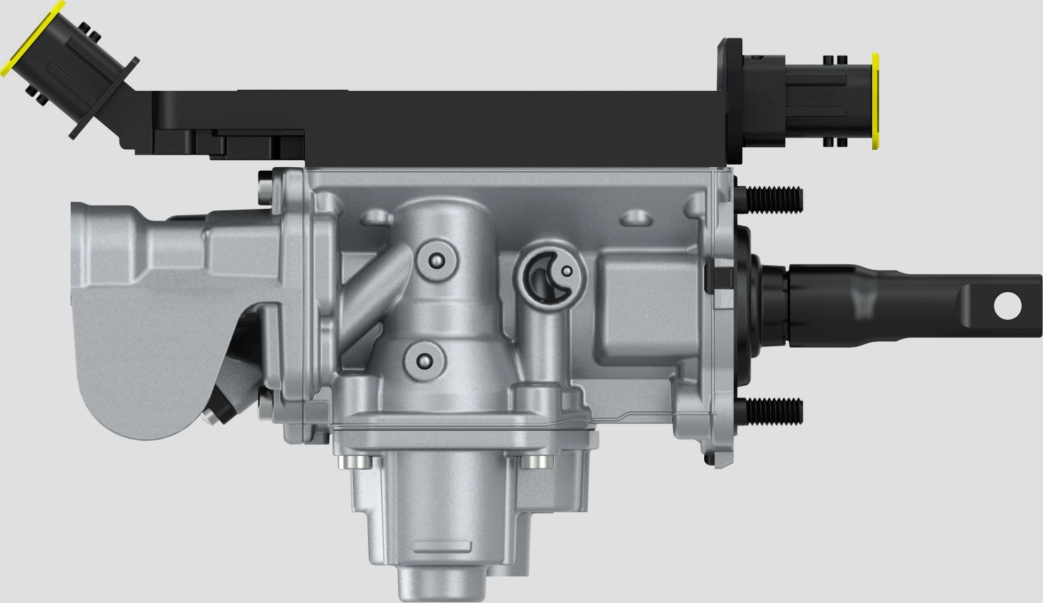WABCO 4800201150 Control Unit, EPS