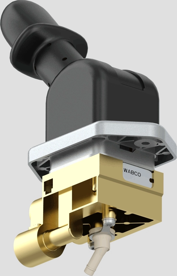 WABCO 9617230420 Brake Valve, parking brake