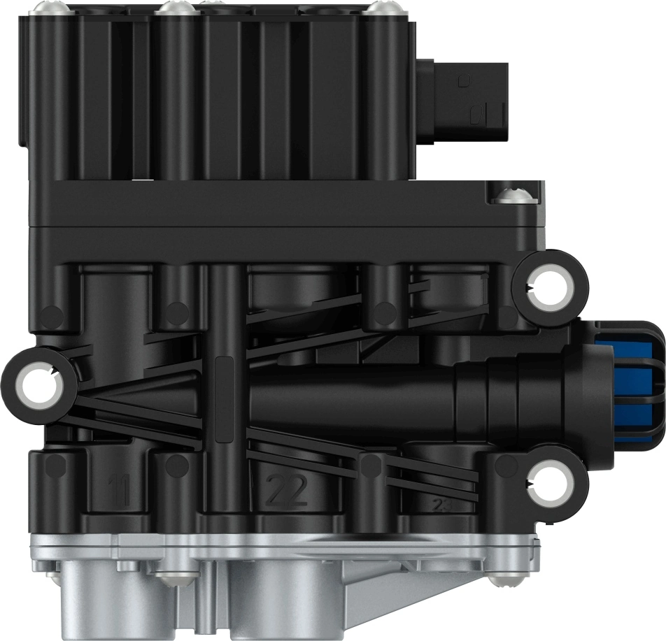 WABCO 4728900510 Solenoid Valve