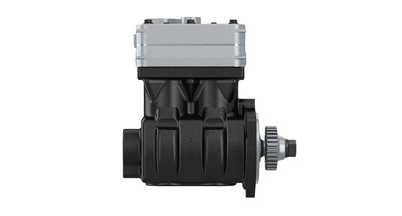 WABCO 4124420000 Compressor, compressed-air system
