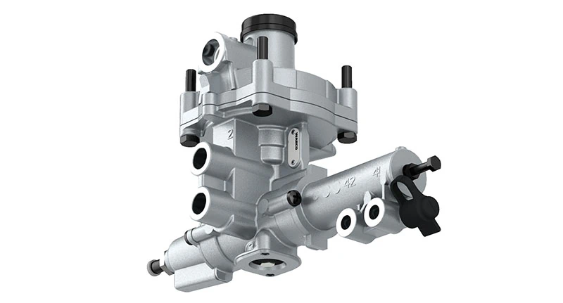 Brake Force Regulator 4757145090