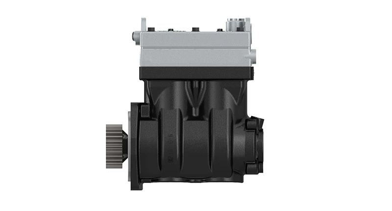 WABCO 9125182070 Compressor, compressed-air system
