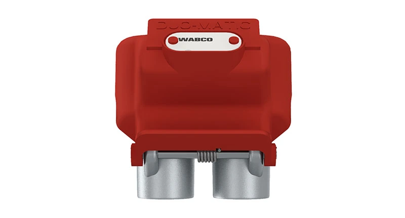 Coupling Head 4528050040