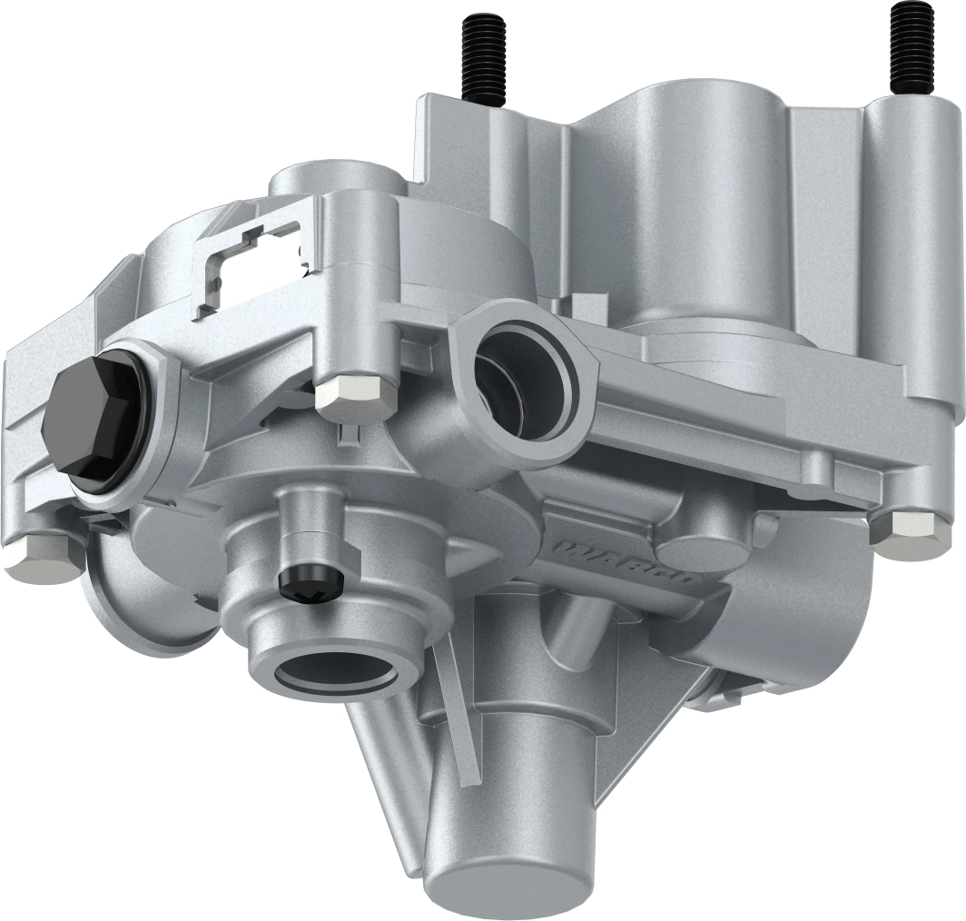 WABCO 4802020070 Relay Valve, EBS