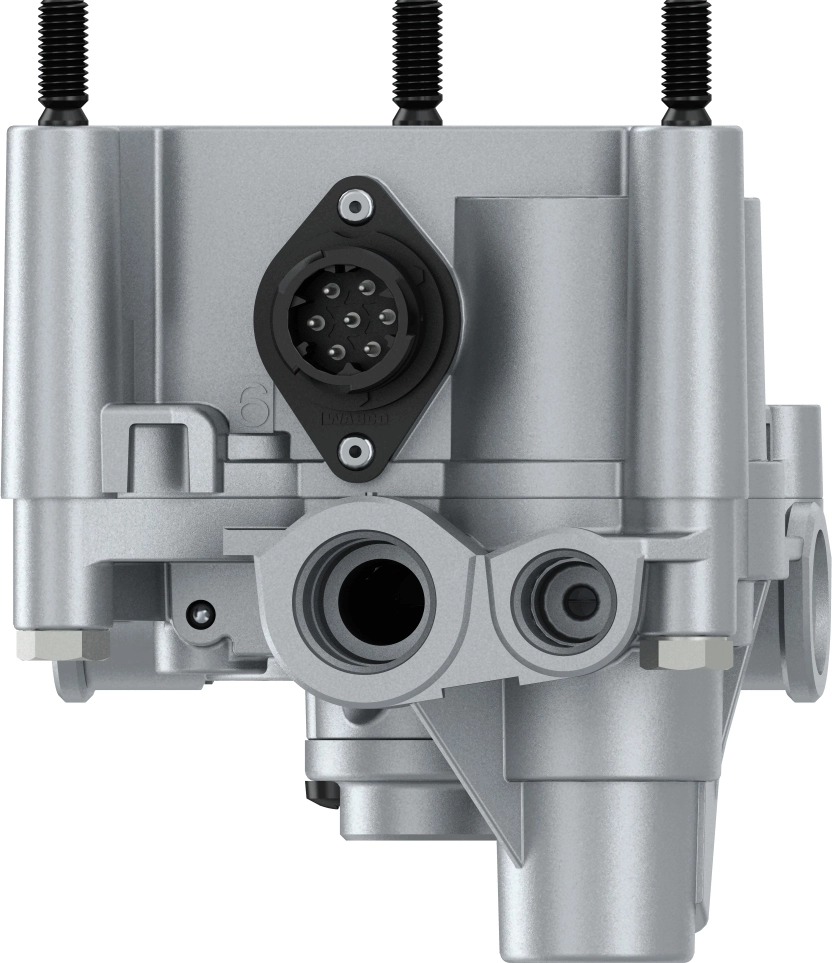WABCO 4802020070 Relay Valve, EBS