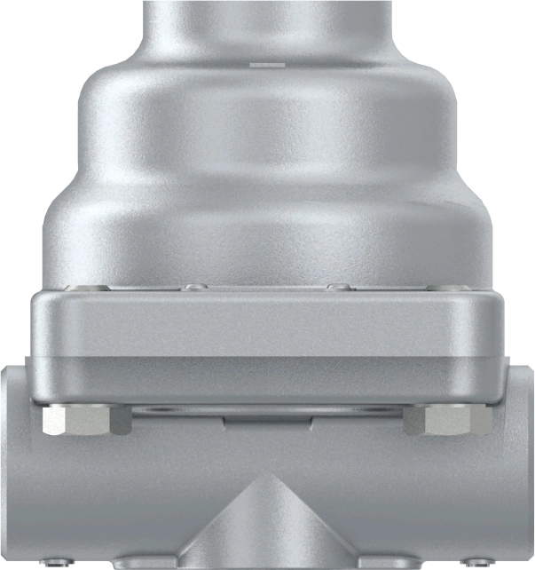 Load Sensitive Valve 4733000060