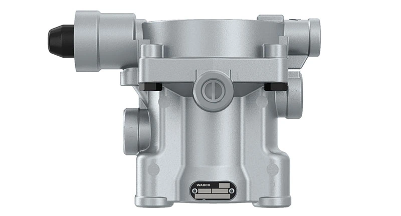 WABCO 9710021520 Brake Valve, trailer