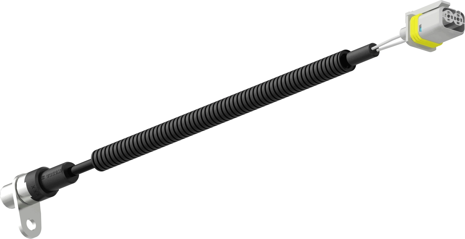 Sensor, wheel speed 4410322960